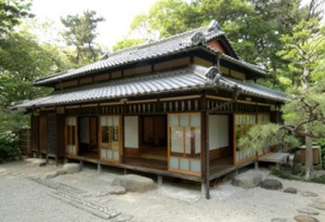 鶴々亭