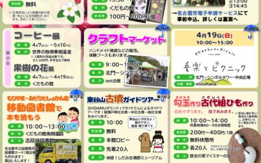 20260418フルーツふれあいDayチラシのサムネイル